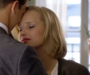 	O mnie się nie martw odc. 8. Iga (Joanna Kulig), Marcin (Stefan Pawłowski)