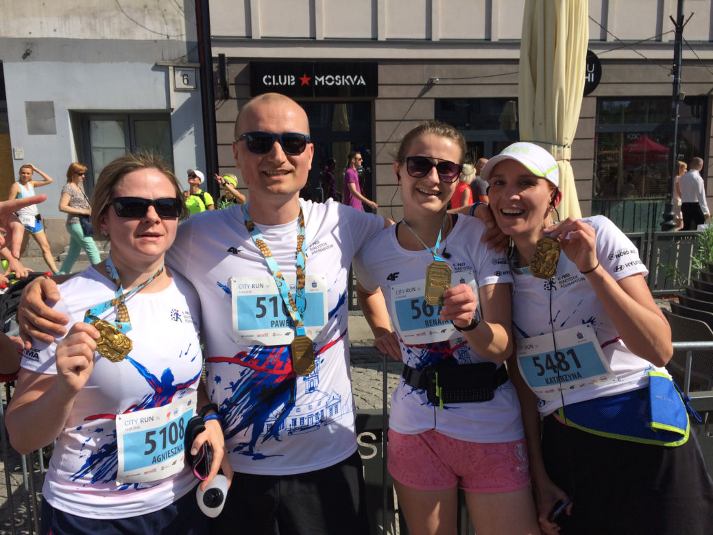 6. PKO Białystok Półmaraton
