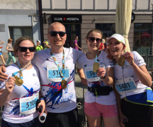 6. PKO Białystok Półmaraton