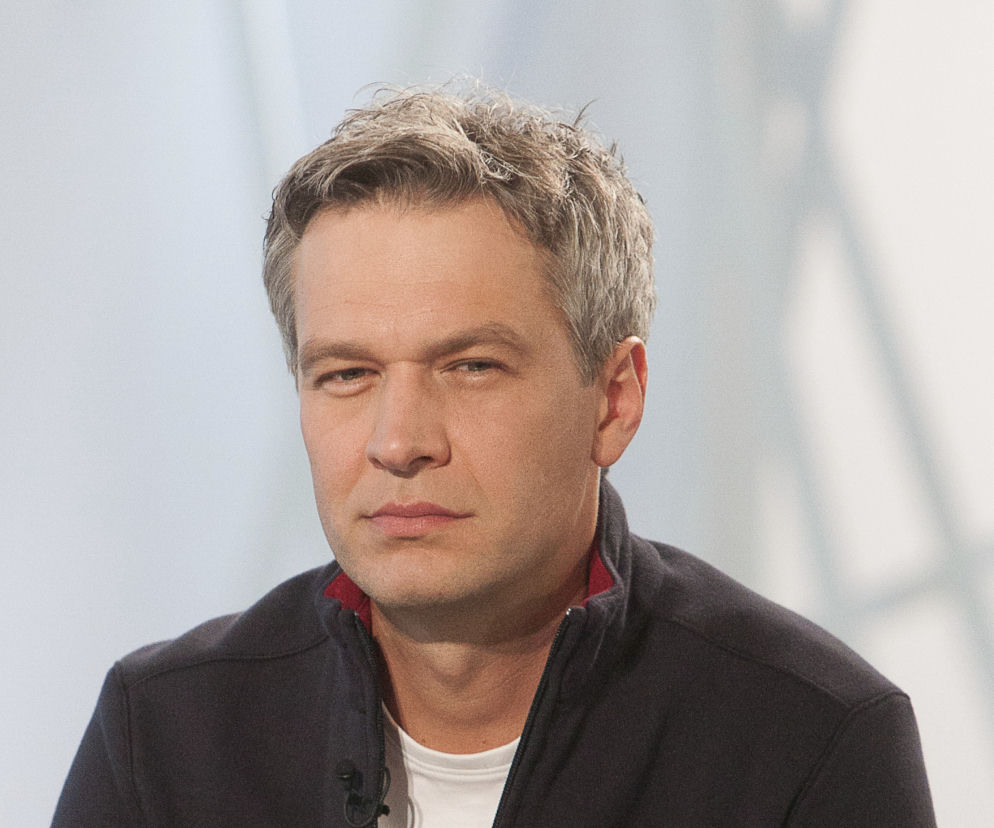 Michał Żebrowski