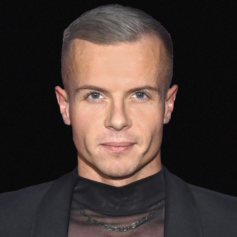 Daniel Borzewski