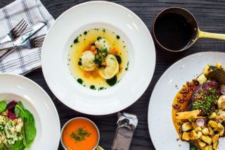 Startuje Koneser Restaurant Week. Wszystko co powinieneś wiedzieć o tym wydarzeniu
