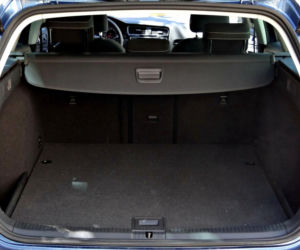Nowy Volkswagen Golf Variant 2013