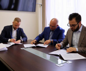 Będzie przebudowa kolejnego odcinka Wojska Polskiego w Łomży. Prace mają ruszyć niebawem