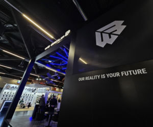 Grupa WB na Enforce Tac 2026. Polskie innowacje podbijają światowe rynki