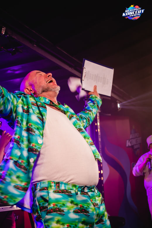 Najlepszy Koncert Świata 2022 w Warszawie. Co tam się działo! Zobacz zdjęcia z imprezy VOX FM