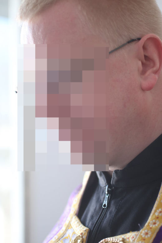 Tłumy wiernych żegnają zamordowanego ks. Adama