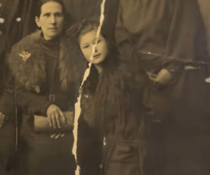 Doda pokazała zdjęcie babci. Genów nie wydłubiesz