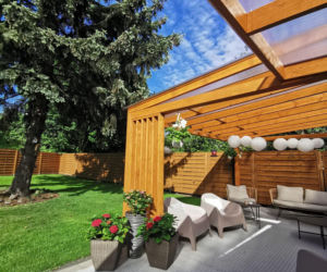 Metamorfoza domu w Zabrzu - bliźniaczki Weronika i Patrycja