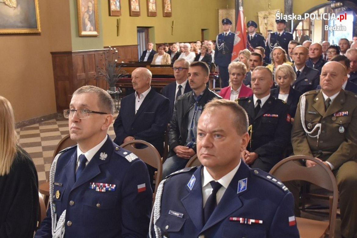 Grzegorz zginął od strzału w głowę z rąk bandyty