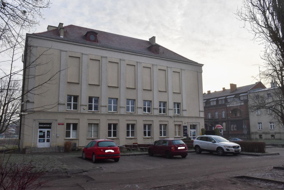 Ten rejon Torunia ma bogatą i ciekawą historię. Zdjęcia z Podgórza