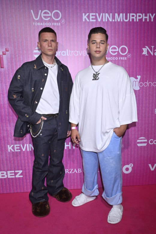 Allan Enso, Bart Pniewski