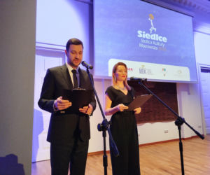 Siedlce Stolicą Kultury Mazowsza