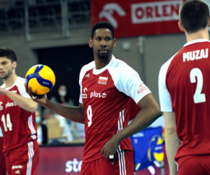 Wilfredo Leon, reprezentacja Polski, siatkówka