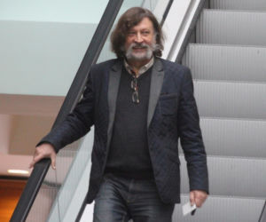 Jarosław Kaczyński wprowadził się do kuzyna