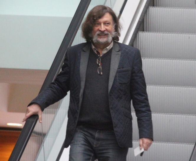 Jarosław Kaczyński wprowadził się do kuzyna