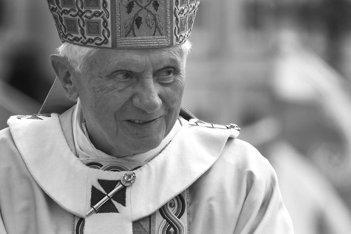 Benedykt XVI