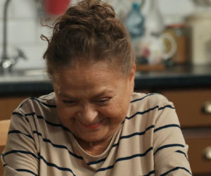 Barwy szczęścia odc. 3353. Lucyna (Grażyna Zielińska)