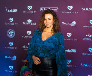 Plejada gwiazd na urodzinach Romance TV