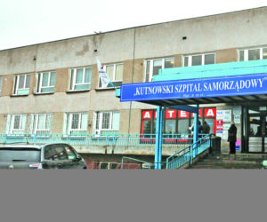 Maciuś zmarł, bo nie było miejsca w szpitalu
