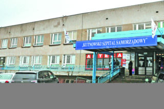 Maciuś zmarł, bo nie było miejsca w szpitalu