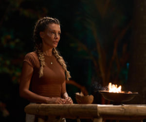 Królowa Przetrwania 3, odcinek 5