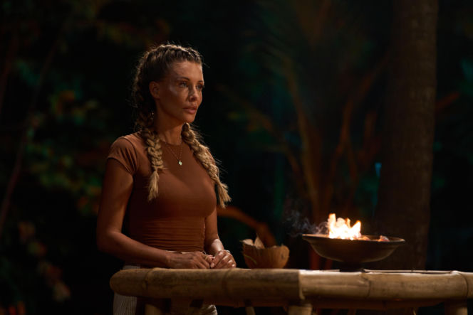 Królowa Przetrwania 3, odcinek 5