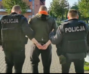 Narkotykowy biznes w Bydgoszczy rozbity