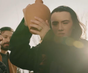 Wichrowe wzgórze, odcinki 374, 375