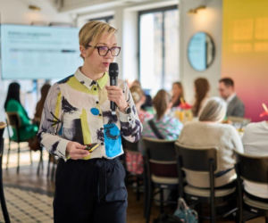 Między ambicją a rzeczywistością – o potrzebnym wsparciu dla kobiet w biznesie