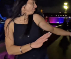 Kandydaci z Rolnik szuka żony razem w Londynie