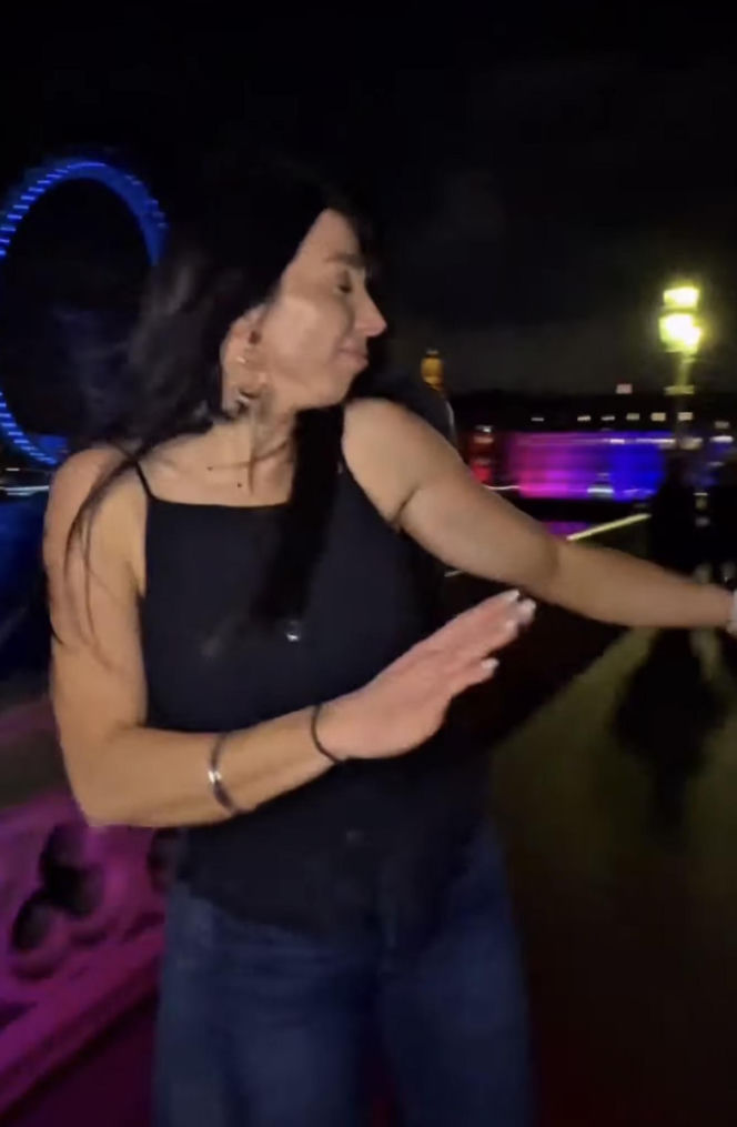 Kandydaci z "Rolnik szuka żony" razem w Londynie