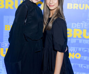 Detektyw Bruno. Martyna Woźniak, Mia Goti