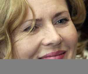 Grażyna Szapołowska