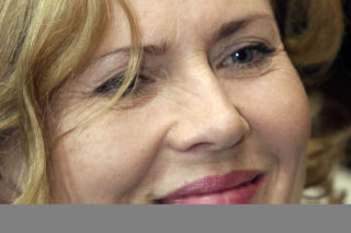 Grażyna Szapołowska