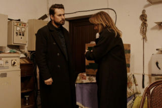 Miłość i nadzieja, odc. 373. Feraye, Kuzey