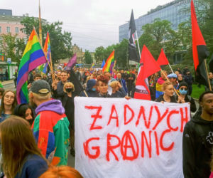 3. Szczeciński Marsz Równości