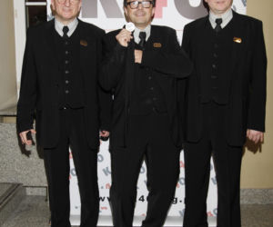 Ale afera w telewizji Republika! Ogłosili ich występ w sylwestra, ale okazało sie, że to nieprawda!