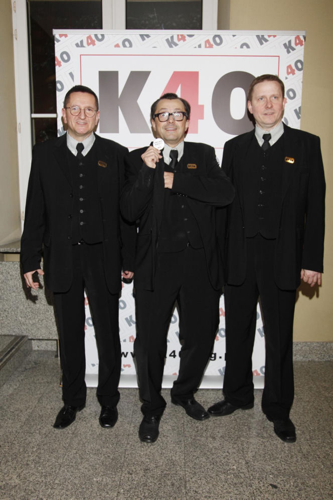 Ale afera w telewizji Republika! Ogłosili ich występ w sylwestra, ale okazało sie, że to nieprawda!