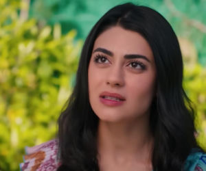 Panna młoda odc. 90. Cihan, Hancer