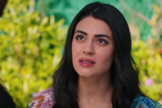 Panna młoda odc. 90. Cihan, Hancer