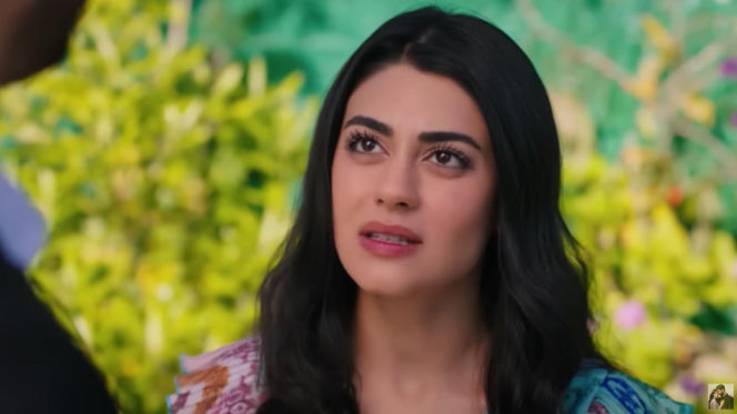 Panna młoda odc. 90. Cihan, Hancer