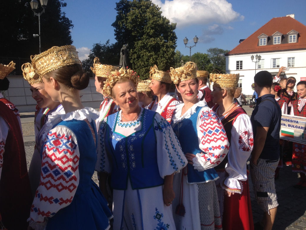 Podlaska Oktawa Kultur