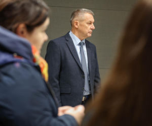 Przełom w sprawie zabójstwa przedsiębiorcy ze Sławkowa. Sąd uchyla wyrok dla Ilony S. Co to oznacza?