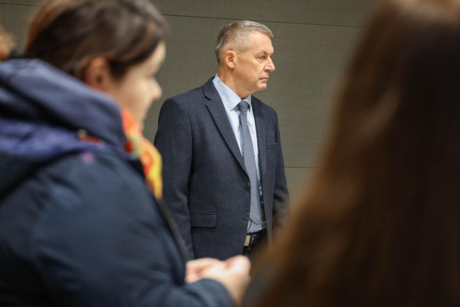 Przełom w sprawie zabójstwa przedsiębiorcy ze Sławkowa. Sąd uchyla wyrok dla Ilony S. Co to oznacza?