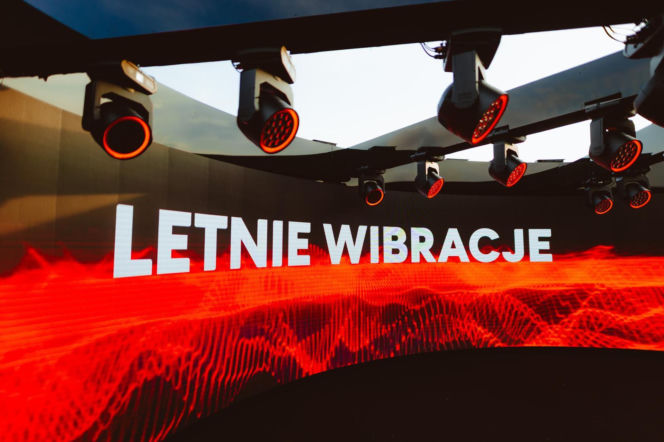 Festiwalowe lato glo