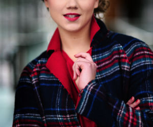 Agnieszka Kaczorowska z Klanu (2)