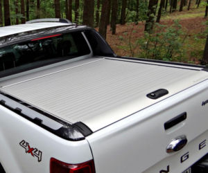 Ford Ranger Wildtrak 3.2 TDCi 4x4