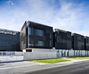 Data Center 2 Beyond.pl mieści się przy ul. Dziadoszańskiej.