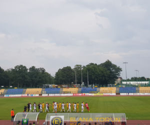 Elana Toruń - Olimpia Elbląg - 10.08.2019